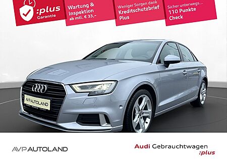 Audi A3 Limousine 1.0 TFSI sport | NAVI | LED |