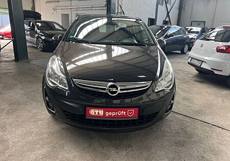 Opel Corsa D Active