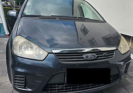 Ford C-Max 1,8 Style Style