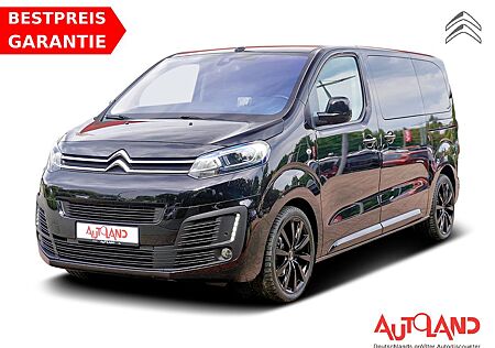 Citroën Spacetourer 2.0 Blue-HDi Business 7-Sitzer Navi