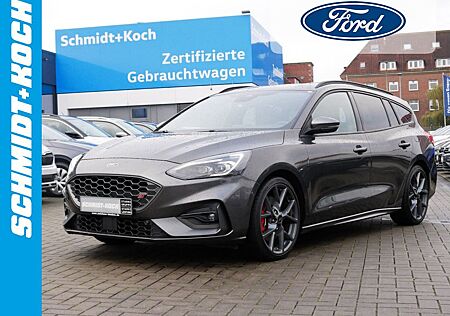 Ford Focus Turnier 2.3 EcoBoost ST LED ACC NAVI PDC
