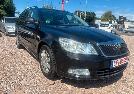 Skoda Octavia Combi Ambiente