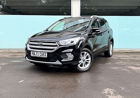Ford Kuga Titanium/*Keyless*/Navi*/*Leder*/*Tempomat*