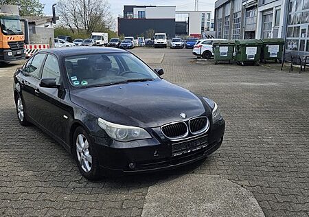 BMW 523i 523 5 Limousine