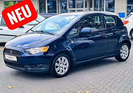 Mitsubishi Colt Lim. 3-trg. ClearTec MOTION*TüV NEU*Shz*AC*