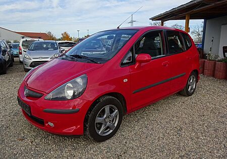 Honda Jazz 1.2 Style*Klima