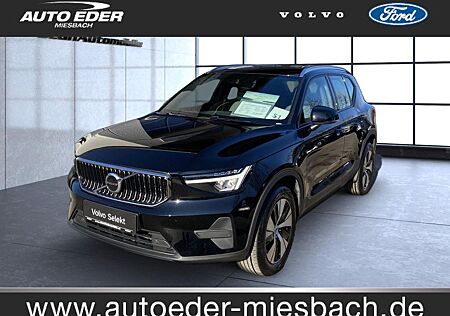 Volvo XC 40 Core 2WD Bluetooth Navi LED Klima