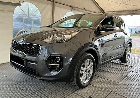 Kia Sportage 1.6 GDI 2WD Dream-Team