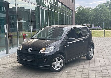 VW Up Volkswagen ! cup ! 1.0L/SHZ/NAVI/KLIMA/