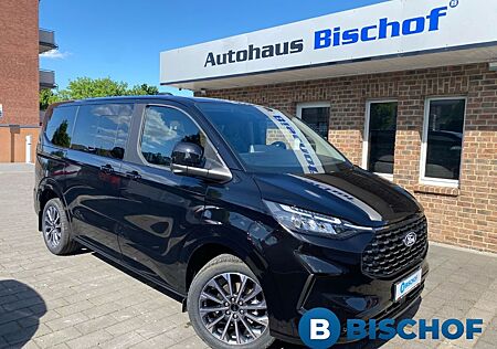 Ford Tourneo Custom L1 Titanium X 2.0 TDCI 360° ACC A