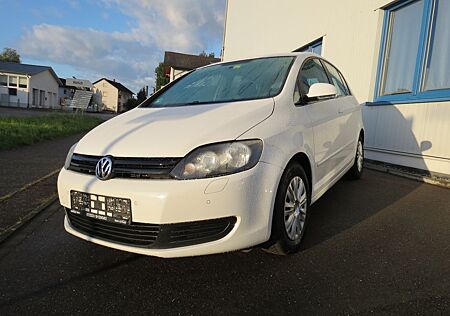 VW Golf Plus Volkswagen ,AHK