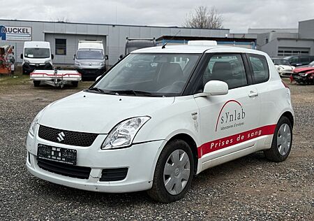 Suzuki Swift Lim. Club