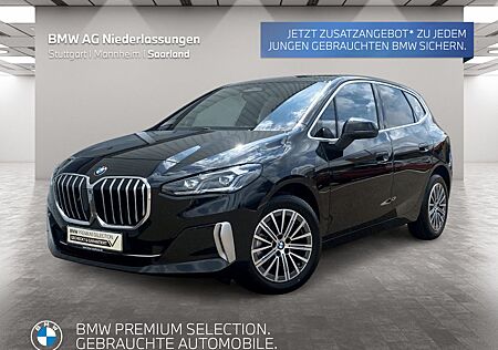 BMW 218i Active Tourer Kamera Pano.Dach Sportsitze
