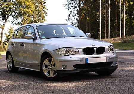 BMW 118i - Top Zustand