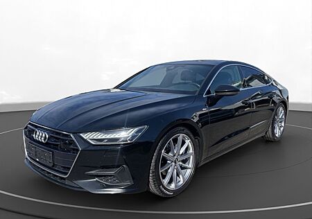 Audi A7 Sportback 40 TDI S-Line**KAMERA**AHK**