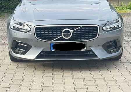 Volvo V90 D5 AWD R-Design Geartronic R-Design