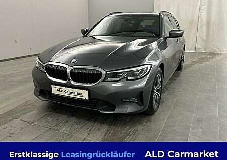 BMW 330i Touring xDrive Aut. Advantage Kombi, 5-türi