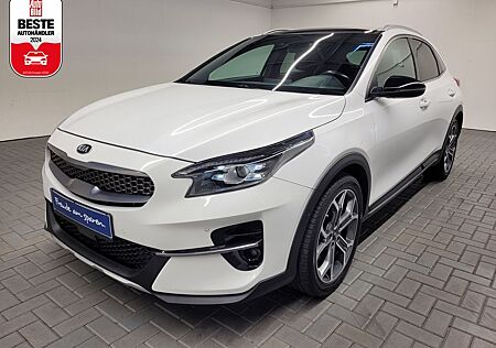 Kia XCeed Launch Pano/Kamera/elektr.Heck/Navi/SHZ