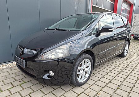 Mitsubishi Grandis 2.4 Intense 6-Sitze