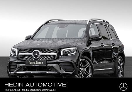 Mercedes-Benz GLB 220 d 4M |AMG|KEYL|LED|NAVI|AHK|KAM|STHZ|PTS