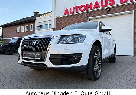Audi Q5 2.0 TDI S Line quattro
