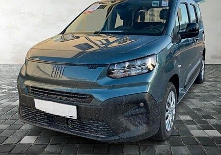 Fiat Doblo Professional Kombi L1 1.5 BLUEHDI/mtl.149€