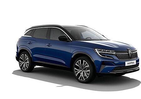 Renault Austral Iconic E-Tech Full Hybrid 200