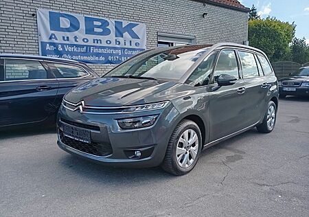 Citroën C4 Spacetourer Grand C4 Picasso/Spacetourer Selection SHF gepfl