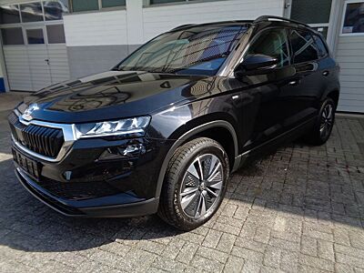 Skoda Karoq Tour 4x4 Digi-Tacho LED ACC Ambiente