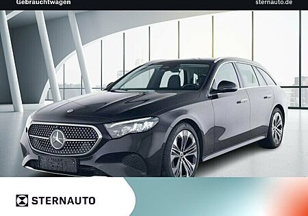 Mercedes-Benz E 220 d T Ava PanoD 19 Zoll AHK Winterp RüKa LED