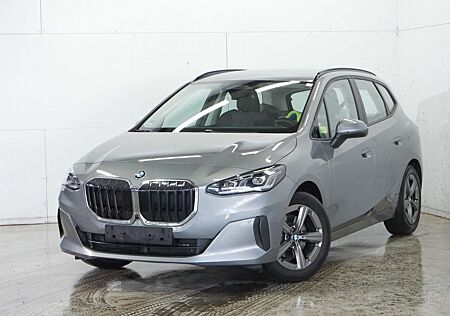 BMW 218i Active Tourer