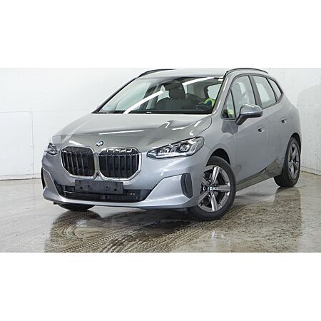 BMW 2er Active Tourer leasen