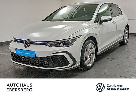 VW Golf Volkswagen GTE 1.4 eHybrid ACC DAB Navi App LichtAssis