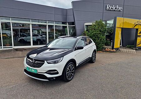 Opel Grandland X Grandland Ultimate PHEV 4 1,6 AT+AHK+MAT+NAV+APA