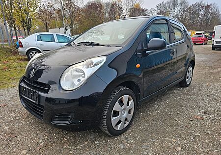 Suzuki Alto Comfort *TÜV*WENIG KM*1.HAND*