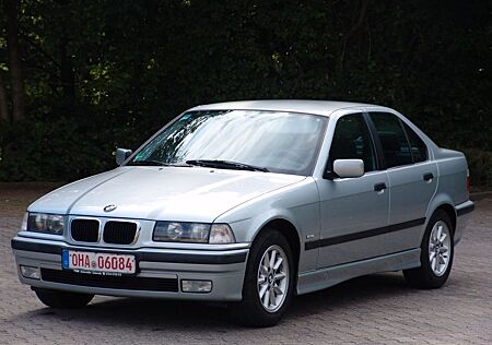 BMW 316 i i