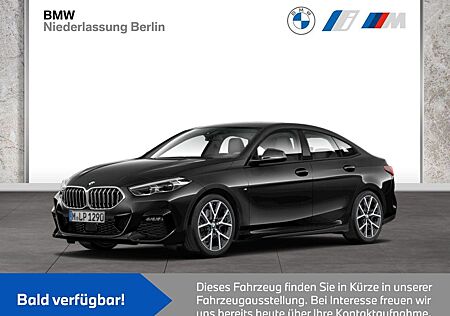 BMW 218i Gran Coupé M Sport LiveCockpitProf Head-Up