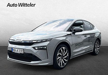 Skoda Enyaq Coupe 85 Sportline Maxx/360/HuD