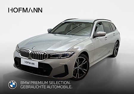BMW 320d Touring xDrive M Sport Innovation+ACC+HiFi
