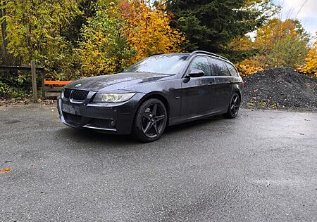 BMW 330xi touring -