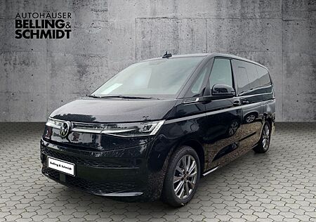 VW T7 Multivan Volkswagen Multivan 1.4TSI Energetic Lang AHK H/K Sound