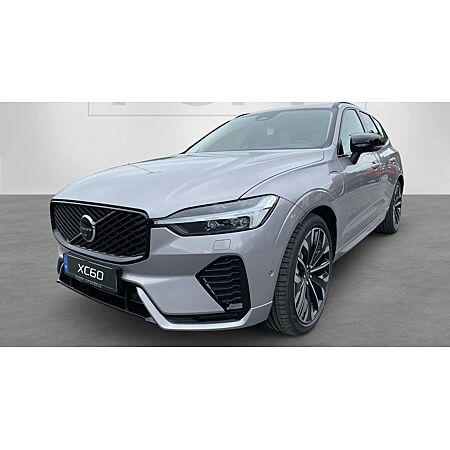 Volvo XC60 leasen