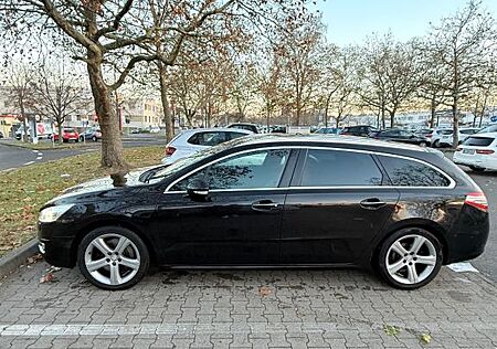 Peugeot 508 SW 2.2 GT HDi 200 Automatik GT