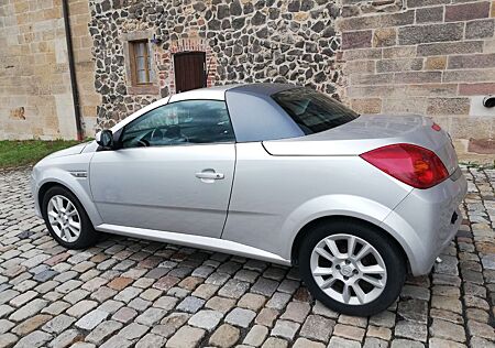 Opel Tigra 1.4 TWINPORT Edition Easytronic Edition
