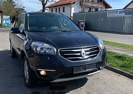 Renault Koleos Night&Day 4x4