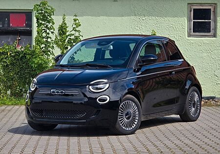 Fiat 500E Neuwagen 42 kWh 118PS 327km Reichweite