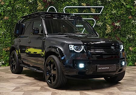 Land Rover Defender *D300*110*HSE*X-DYNAMIC*79.339€ NETTO