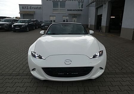 Mazda MX-5 2.0 SkyAktive Tec. Sports-Line