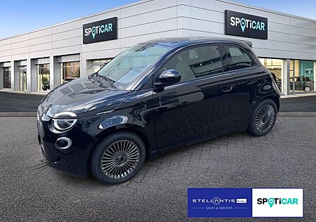 Fiat 500E Icon 118 Automatik *Navi