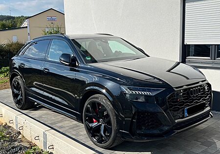 Audi RS Q8 RSQ8 4.0 TFSI OPF Exclusive Keramik Carbon 100%